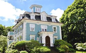 The Hotel Marblehead Exterior photo