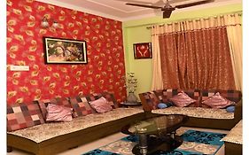 Sohanas Homestays- 2 Bhk Luxury Apartment Near Jaipur International Airport Exterior photo