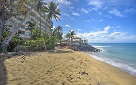 Rincon Penthouse Steps To Private Beach Oasis! Exterior photo