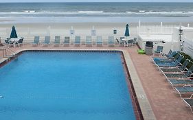 Ocean Jewels Club Aparthotel Daytona Beach Exterior photo