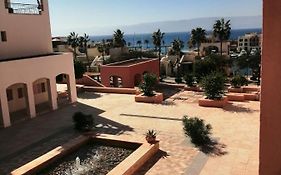 Luxurious Tala Bay 3-Bedroom Chalet Apartment Aqaba Exterior photo