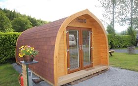 Glamping Huts In Heart Of Snowdonia Hotel Dolgellau Exterior photo