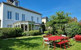 Maison Saint Leonard Honfleur Exterior photo