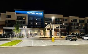 Hyatt Place Murfreesboro Exterior photo