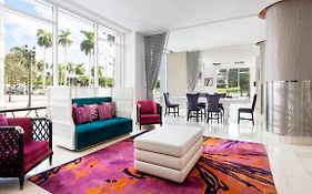 Yve Hotel Miami Exterior photo
