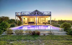 Wild Orchid By Eleuthera Vacation Rentals Governor's Harbour Exterior photo