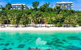 The Auhana Boracay Island Exterior photo