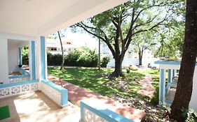Bungalow 12 Cozy Room At Just Steps From The Beach And In Town Center Sosua Exterior photo
