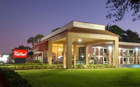 Red Roof Inn Ft Pierce Fort Pierce Exterior photo