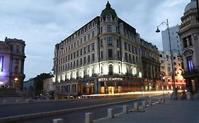 Capitol Hotel Bucharest Exterior photo