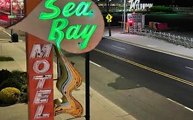 Sea Ray Motel Wildwood Exterior photo