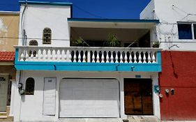 Casa Calido Hotel Cozumel Exterior photo