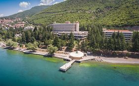 Hotel Tourist - Metropol Lake Resort Ohrid Exterior photo