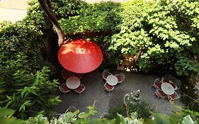 Hotel Flora Venice Exterior photo