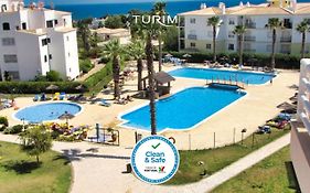 Turim Estrela Do Vau Hotel Portimao Exterior photo