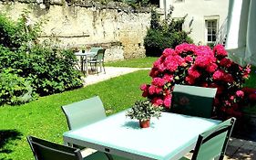 Apt Cosy Centre Ville Bayeux Avec Terrasse Ou Exterieur Proche Plages Du Debarquement Exterior photo