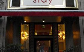 Stay On Main Los Angeles Exterior photo