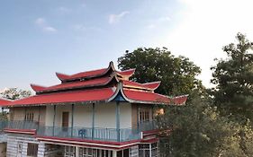 Shangrilla House Murree, Bhurban Exterior photo
