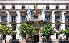 Hotel Jerez Centro, Affiliated By Melia Jerez de la Frontera Exterior photo