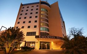 Executive Inn Hotel Uberlandia Exterior photo