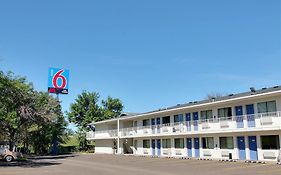 Motel 6-Bismarck, Nd Exterior photo