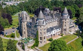 The Atholl Palace Pitlochry Exterior photo