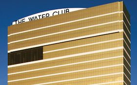 The Water Club Hotel Atlantic City Exterior photo