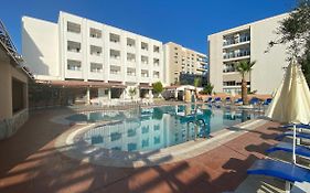 Oya Family Suites Kusadasi Exterior photo