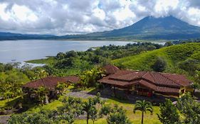 Pie In The Sky 3 Amazing Luxury Home With Lake And Volcano View El Fosforo Exterior photo