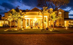 Hemingways Nairobi Hotel Exterior photo