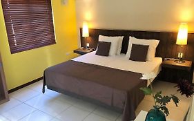 Hemels Curacao Bed & Breakfast Willemstad Exterior photo
