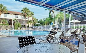 Club Wyndham Orlando International Hotel Exterior photo