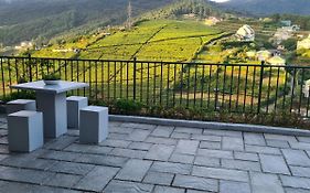 Villa Spring Acre Nuwara Eliya Exterior photo