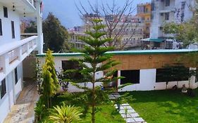 Shivansh Inn Resort Rishikesh Exterior photo