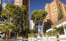 Aparthotel Bcl Levante Club Benidorm Exterior photo