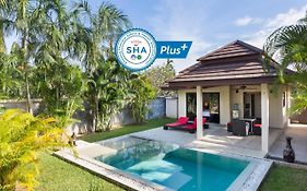 Phuket Pool Residence - Adults Only Rawai Exterior photo