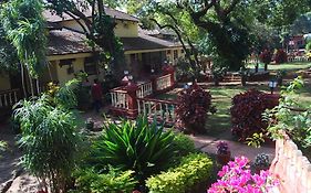 Grand Resort Mahabaleshwar Exterior photo