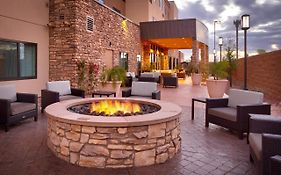 Courtyard By Marriott Phoenix Mesa Gateway Airport Exterior photo