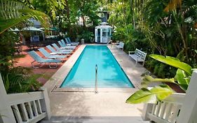 Ambrosia Key West Bed & Breakfast Exterior photo