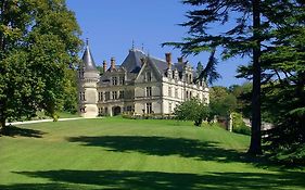 Chateau De La Bourdaisiere Montlouis-sur-Loire Exterior photo