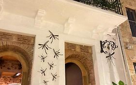 Mosquito Boutique Hotel Zona Colonial Santo Domingo Exterior photo