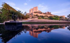 Alila Fort Bishangarh Jaipur - A Hyatt Brand Exterior photo