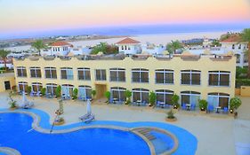 Royal Naama Bay Resort Sharm el-Sheikh Exterior photo
