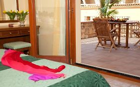 Mylos Hotel Apartments (Adults Only) Platanias  Exterior photo