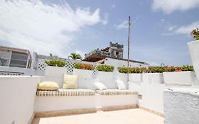 Nacar Hotel Cartagena, Curio Collection By Hilton Exterior photo