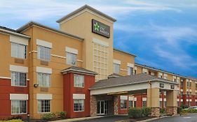 Extended Stay America Suites - Philadelphia - King Of Prussia Exterior photo