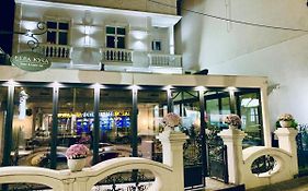 Bela Kuka Hotel Bitola Exterior photo