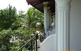 Sobaco Nature Resort Etalai Exterior photo