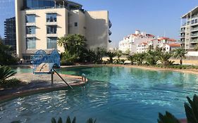 Swimming Pools Apartment In Ocean Village - 2 Bed 2 Bath Rock View Gibraltar Exterior photo