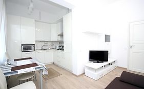 Real Home Apartments In Kiev Center Room photo